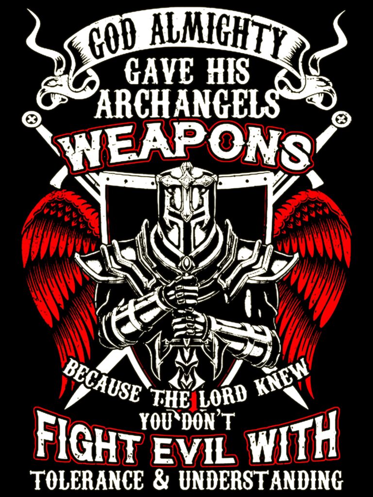 The Warrior's Faith