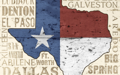 Texas Travel