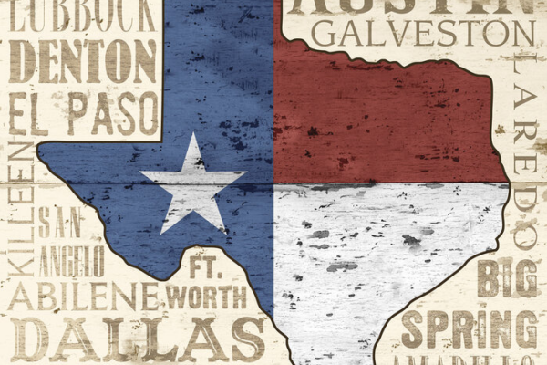 Texas Travel