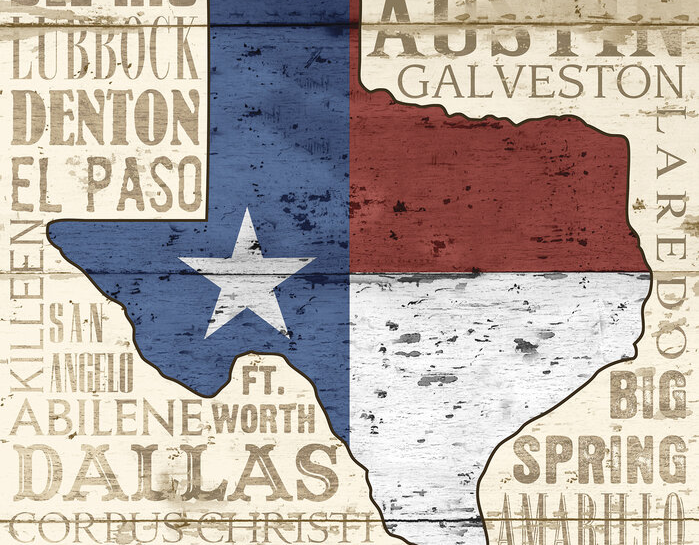 Texas Travel