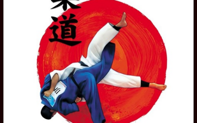Judo - Hitting a Person with a Planet