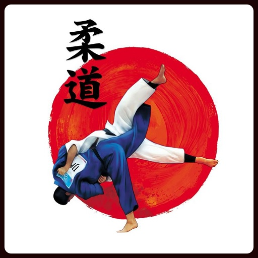 Judo - Hitting a Person with a Planet