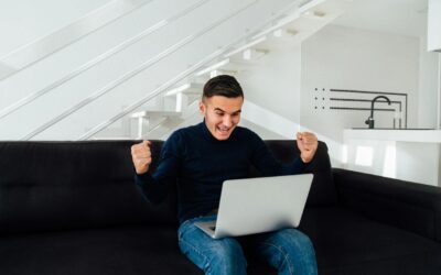 Passion at Work