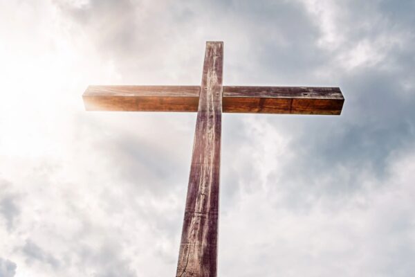 Finding Faith in Struggle