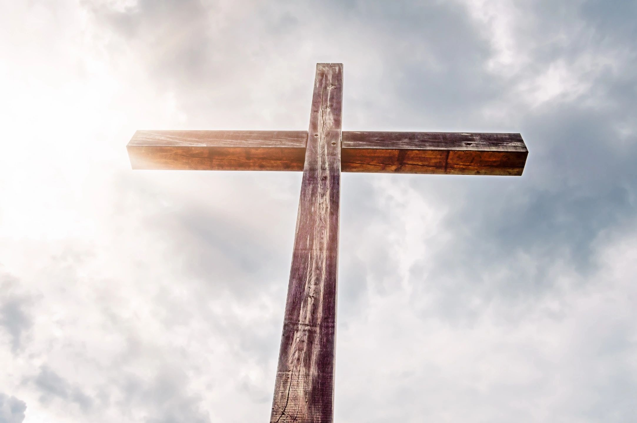 Finding Faith in Struggle