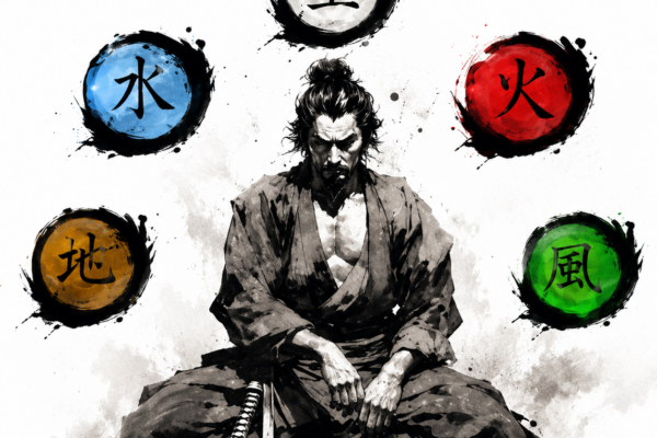 Musashi