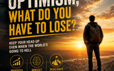 The Optimist Edge