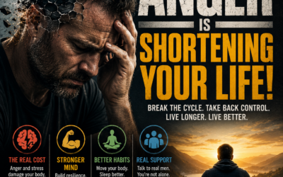 Anger Poisoning