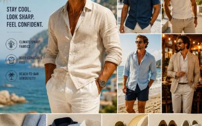 Summer Style