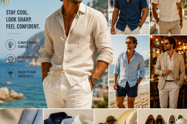 Summer Style