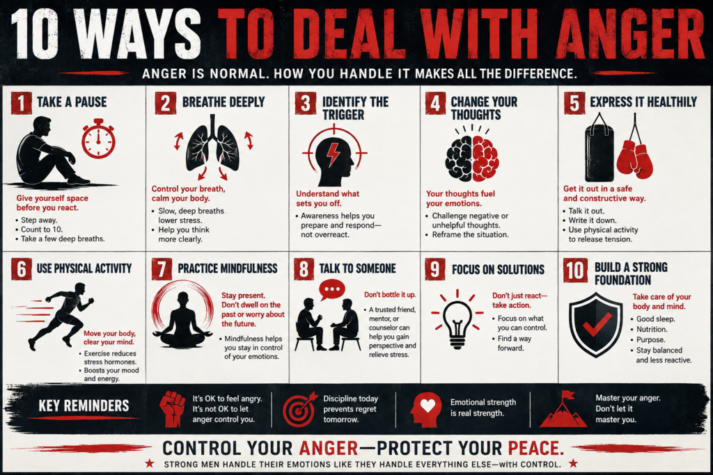 Anger Management