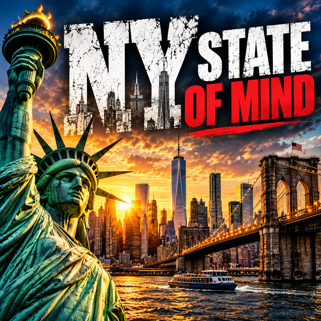 New York State