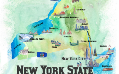 New York State