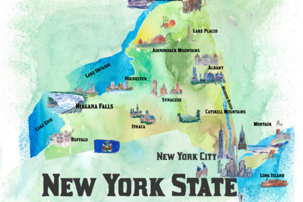 New York State