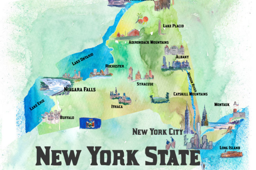 New York State