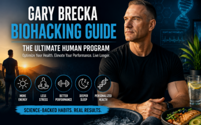Biohacking Like Brecka