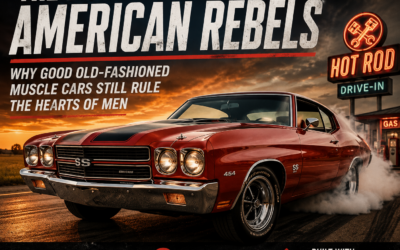 Muscle Car