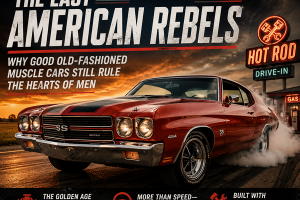 Muscle Car