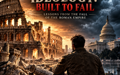 Progressive Ideology, Built to Fail